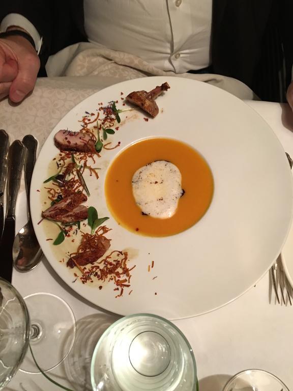 Hotel Restaurant Zur Alten Gasse Bellwald Dış mekan fotoğraf