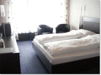 Hotel Restaurant Zur Alten Gasse Bellwald Dış mekan fotoğraf